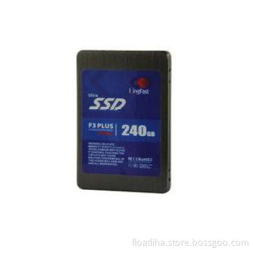 Kingfast 7mm Ultra SSD with Crazy Fast Speed for Change You